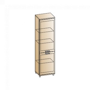 Детская Мелисса композиция 8 (Снежный Ясень) в Елабуге - elabuga.ok-mebel.com | фото 3