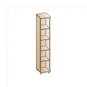 Детская Мелисса композиция 9 (Акация Молдау) в Елабуге - elabuga.ok-mebel.com | фото 4