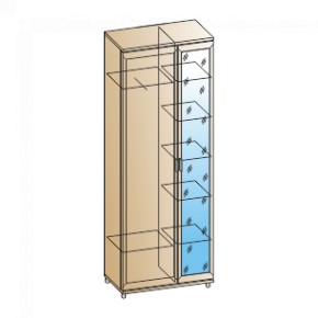 Детская Мелисса композиция 9 (Ясень Асахи) в Елабуге - elabuga.ok-mebel.com | фото 2