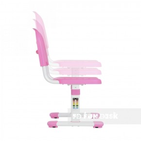 Комплект парта + стул трансформеры Cantare Pink в Елабуге - elabuga.ok-mebel.com | фото 7