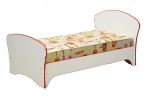 Набор мебели для детской Юниор-10 (с кроватью 800*1600) ЛДСП в Елабуге - elabuga.ok-mebel.com | фото 3