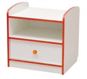 Набор мебели для детской Юниор-10 (с кроватью 800*1600) ЛДСП в Елабуге - elabuga.ok-mebel.com | фото 4
