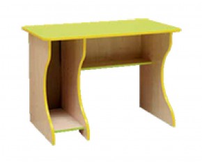 Набор мебели для детской Юниор-11.1 (900*1900) ЛДСП в Елабуге - elabuga.ok-mebel.com | фото 8