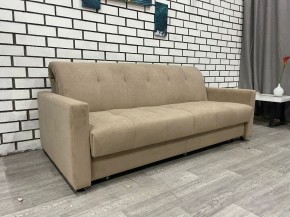 Диван Аккордеон 1280*2000 НПБ подлокотник ПРЯМОЙ в Елабуге - elabuga.ok-mebel.com | фото