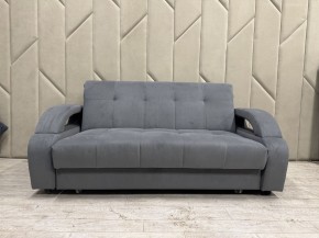 Диван Аккордеон 1280*2000 ППУ подлокотник СТАНДАРТ в Елабуге - elabuga.ok-mebel.com | фото 3