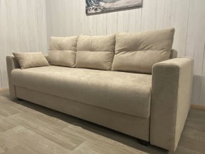 Диван Комфорт-5 (НПБ) велюр Comfort 02 в Елабуге - elabuga.ok-mebel.com | фото 2