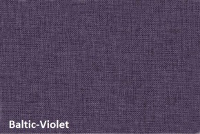 Диван-кровать Комфорт без подлокотников BALTIC VIOLET (2 подушки) в Елабуге - elabuga.ok-mebel.com | фото 2