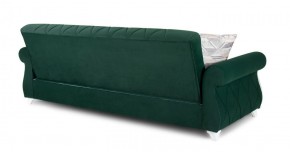 Диван-кровать Роуз ТД 411 + комплект подушек в Елабуге - elabuga.ok-mebel.com | фото 5