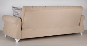 Диван-кровать Роуз ТД 412 + комплект подушек в Елабуге - elabuga.ok-mebel.com | фото 5