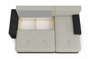 Диван-кровать угловой Альмисса 2т-1пф (1пф-2т) СК Модель 001 в Елабуге - elabuga.ok-mebel.com | фото 5