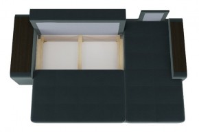 Диван-кровать угловой "Дубай" 2т-1пф (1пф-2т) СК Модель 011 в Елабуге - elabuga.ok-mebel.com | фото 3