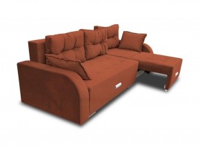 Диван Милан Dream Orange в Елабуге - elabuga.ok-mebel.com | фото 2