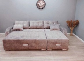 Диван Нью-Йорк 2 (ППУ) в Елабуге - elabuga.ok-mebel.com | фото 3