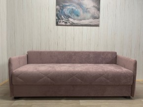 Диван Престиж-2 (НПБ) велюр Sensey Elderberry в Елабуге - elabuga.ok-mebel.com | фото 2