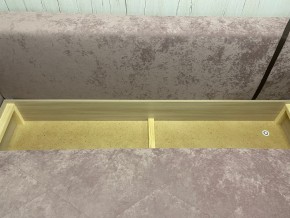 Диван Престиж-2 (НПБ) велюр Sensey Elderberry в Елабуге - elabuga.ok-mebel.com | фото 4