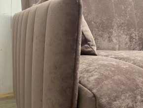 Диван Престиж-3 (НПБ) велюр Sensey dusty plum в Елабуге - elabuga.ok-mebel.com | фото 6