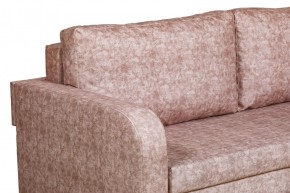 Диван Юпитер 2 Тефи Бежевый в Елабуге - elabuga.ok-mebel.com | фото 4