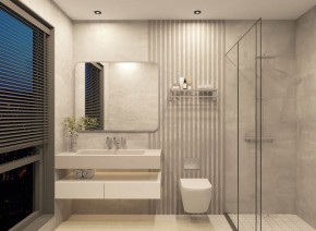 DK2036-BK Встраиваемый светильник влагозащ., IP 44, до 15 Вт, GU10, LED, черный, алюминий в Елабуге - elabuga.ok-mebel.com | фото 5