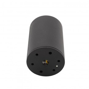 DK2050-BK Накладной светильник, IP 20, 15 Вт, GU5.3, черный, алюминий в Елабуге - elabuga.ok-mebel.com | фото 3