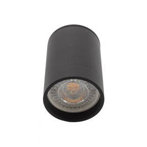DK2050-BK Накладной светильник, IP 20, 15 Вт, GU5.3, черный, алюминий в Елабуге - elabuga.ok-mebel.com | фото 4