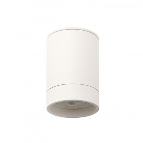 DK2050-WH Накладной светильник, IP 20, 15 Вт, GU5.3, белый, алюминий в Елабуге - elabuga.ok-mebel.com | фото 2