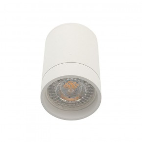 DK2050-WH Накладной светильник, IP 20, 15 Вт, GU5.3, белый, алюминий в Елабуге - elabuga.ok-mebel.com | фото 3
