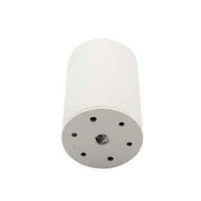 DK2050-WH Накладной светильник, IP 20, 15 Вт, GU5.3, белый, алюминий в Елабуге - elabuga.ok-mebel.com | фото 4