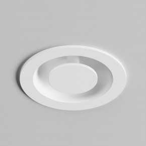 DK2700-WH Встраиваемый светильник, IP 20, 7 Вт, LED 3000, белый, алюминий в Елабуге - elabuga.ok-mebel.com | фото 2