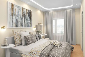 DK3020-WH Встраиваемый светильник, IP 20, 10 Вт, GU5.3, LED, белый, пластик в Елабуге - elabuga.ok-mebel.com | фото 8