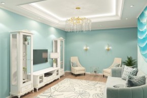 DK3020-WH Встраиваемый светильник, IP 20, 10 Вт, GU5.3, LED, белый, пластик в Елабуге - elabuga.ok-mebel.com | фото 9