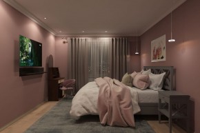 DK3021-CM Встраиваемый светильник, IP 20, 10 Вт, GU5.3, LED, серый, пластик в Елабуге - elabuga.ok-mebel.com | фото 6