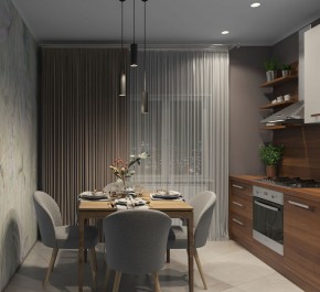 DK3026-WH Встраиваемый светильник, IP 20, 10 Вт, GU5.3, LED, белый, пластик в Елабуге - elabuga.ok-mebel.com | фото 5
