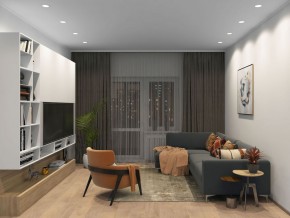 DK3026-WH Встраиваемый светильник, IP 20, 10 Вт, GU5.3, LED, белый, пластик в Елабуге - elabuga.ok-mebel.com | фото 6
