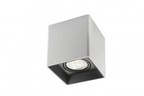 DK3030-WB Светильник накладной IP 20, 10 Вт, GU5.3, LED, белый/черный, пластик в Елабуге - elabuga.ok-mebel.com | фото 4