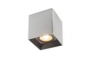 DK3030-WB Светильник накладной IP 20, 10 Вт, GU5.3, LED, белый/черный, пластик в Елабуге - elabuga.ok-mebel.com | фото 3
