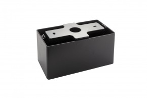 DK3035-BK Светильник накладной IP 20, 10 Вт, GU5.3, LED, черный, пластик в Елабуге - elabuga.ok-mebel.com | фото 5