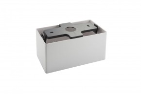 DK3035-WH Светильник накладной IP 20, 10 Вт, GU5.3, LED, белый, пластик в Елабуге - elabuga.ok-mebel.com | фото 5