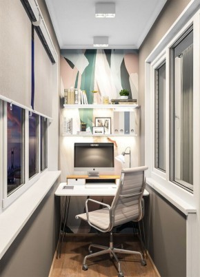 DK3035-WH Светильник накладной IP 20, 10 Вт, GU5.3, LED, белый, пластик в Елабуге - elabuga.ok-mebel.com | фото 7