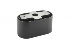 DK3036-BK Светильник накладной IP 20, 10 Вт, GU5.3, LED, черный, пластик в Елабуге - elabuga.ok-mebel.com | фото 5