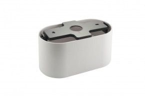 DK3036-WH Светильник накладной IP 20, 10 Вт, GU5.3, LED, белый, пластик в Елабуге - elabuga.ok-mebel.com | фото 5