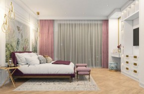 DK3071-WBR Встраиваемый светильник, IP 20, 10 Вт, GU5.3, LED, белый/бронзовый, пластик в Елабуге - elabuga.ok-mebel.com | фото 3