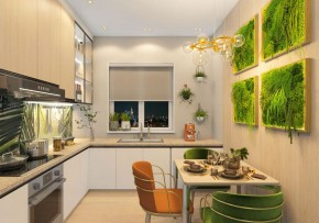 DK3072-WBR Встраиваемый светильник, IP 20, 10 Вт, GU5.3, LED, белый/бронзовый, пластик в Елабуге - elabuga.ok-mebel.com | фото 5