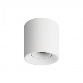 DK3090-WH Светильник накладной IP 20, 10 Вт, GU5.3, LED, белый/белый, пластик в Елабуге - elabuga.ok-mebel.com | фото 4