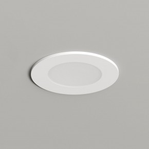 DK3101-WH Встраиваемый влагозащищенный светильник, IP65, до 10 Вт, LED, GU5,3, белый в Елабуге - elabuga.ok-mebel.com | фото 2