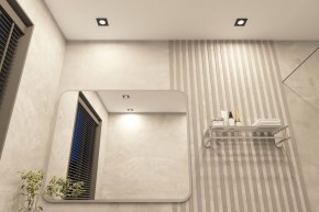 DK3102-BK Встраиваемый влагозащищенный светильник, IP65, до 10 Вт, LED, GU5,3, черный в Елабуге - elabuga.ok-mebel.com | фото 6