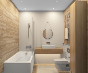 DK3102-WH Встраиваемый влагозащищенный светильник, IP65, до 10 Вт, LED, GU5,3, белый в Елабуге - elabuga.ok-mebel.com | фото 5