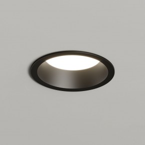 DK3103-BK Встраиваемый влагозащищенный светильник, IP 65, 10 Вт, GU5.3, LED, черный, пластик в Елабуге - elabuga.ok-mebel.com | фото
