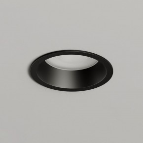DK3103-BK Встраиваемый влагозащищенный светильник, IP 65, 10 Вт, GU5.3, LED, черный, пластик в Елабуге - elabuga.ok-mebel.com | фото 2
