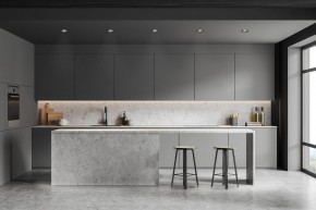 DK3103-BK Встраиваемый влагозащищенный светильник, IP 65, 10 Вт, GU5.3, LED, черный, пластик в Елабуге - elabuga.ok-mebel.com | фото 5