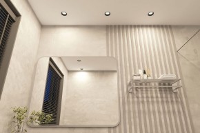 DK3103-BK Встраиваемый влагозащищенный светильник, IP 65, 10 Вт, GU5.3, LED, черный, пластик в Елабуге - elabuga.ok-mebel.com | фото 7